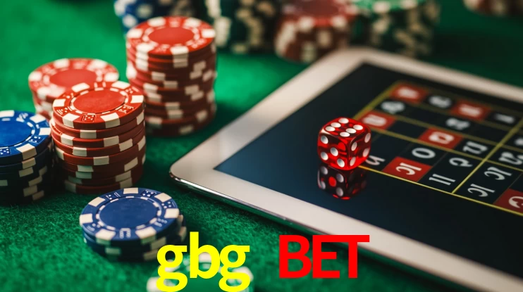 Faça Login na Plataforma gbg bet